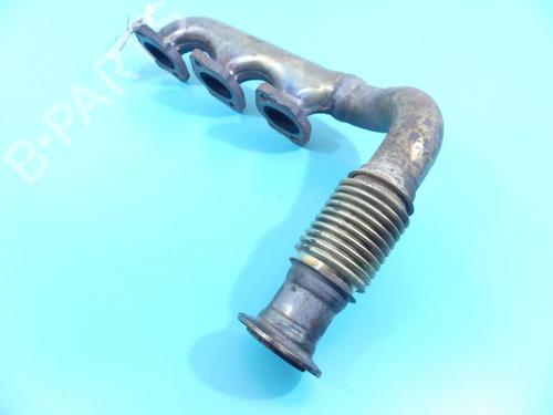 Exhaust manifold INFINITI FX 30d AWD | BP37804040M110 - Image 2