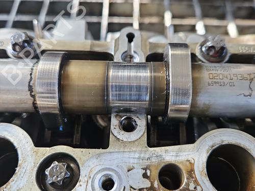 Cylinder head BMW 3 Touring (E91) 320 d xDrive | BP38128709M5 - Image 6