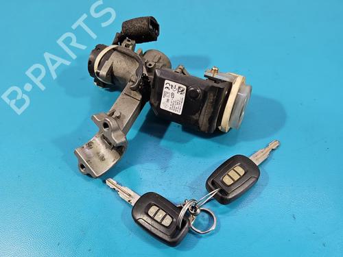 Engine control unit (ECU) CHEVROLET CAPTIVA (C100, C140) 2.0 D 4WD | BP39566427M57  - Image 27