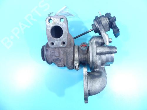 Turbolader/Kompressor FORD B-MAX (JK)  | BP37880797M71  - Image 5