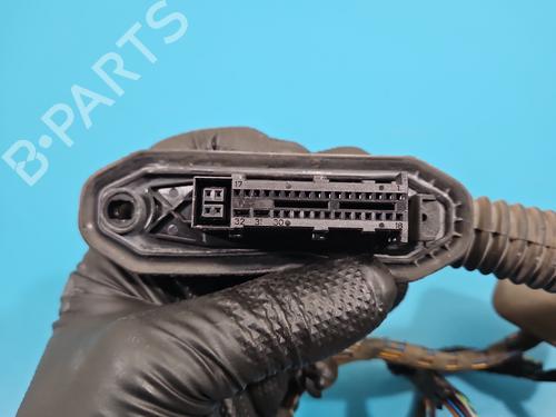 Wiring harness BMW X6 (E71, E72) xDrive 40 d | BP37824510E16 - Image 8