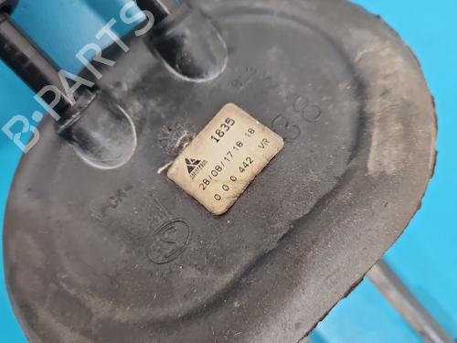 Gear lever PEUGEOT 301 1.6 BlueHDi 100 | BP37836582M90 - Image 5