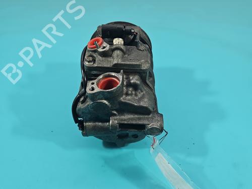 AC compressor PORSCHE CAYENNE (92A) 4.8 S | BP37990346M34 - Image 4