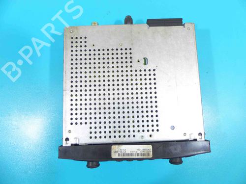 Radio PEUGEOT 807 (EB_) 2.2 HDi | BP37884158E6 - Image 6