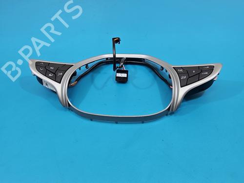 Steering wheel controls DACIA SANDERO III | BP39720486E15 - Image 3
