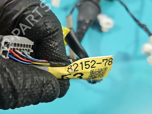 Wiring harness LEXUS NX (_Z1_) 300h AWD (AYZ15, AYZ15_, AYZ15R) | BP37842427E16 - Image 6