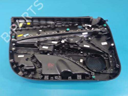 Front right panel HYUNDAI ELANTRA VII Saloon (CN7) 1.6 | BP37836780C59 - Image 3