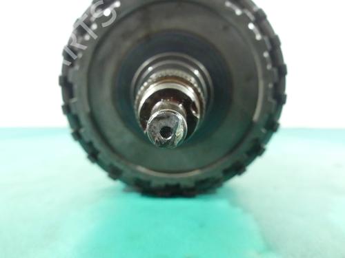 Gearbox BMW 7 (E65, E66, E67) 735 i, Li | BP37883972M3 - Image 6