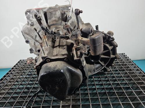 Gearbox MAZDA 2 (DE_, DH_) 1.3 (DE3FS) | BP37838803M3 - Image 4