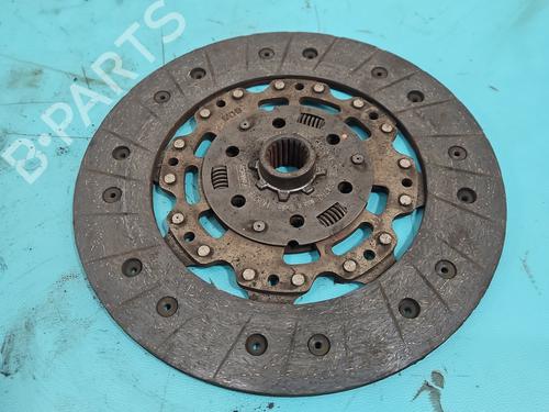 Flywheel FORD FOCUS III Turnier 1.6 TDCi | BP37831501M101 - Image 3