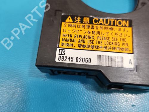 Electronic sensor TOYOTA AURIS (_E18_) 1.6 (ZRE181_, ZRE185_, ZRE185R, ZRE181R) | BP38933616M84 - Image 3