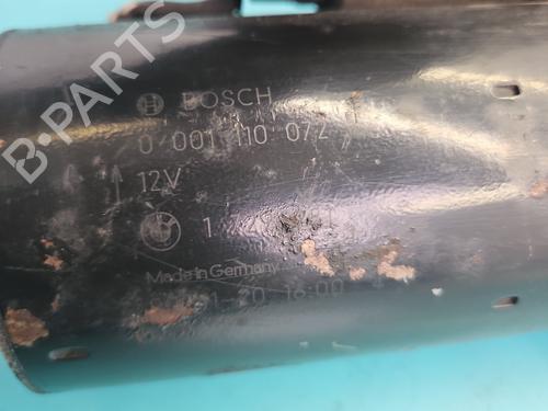 Starter BMW X5 (E53) 4.4 i | BP37859296M8 - Image 5