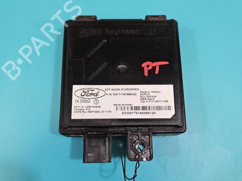 Electronic module FORD MONDEO V Turnier (CF) | BP40040531M83 - Image 2