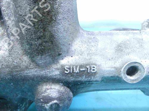 Steering rack HONDA CR-V III (RE_) 2.2 i-DTEC 4WD (RE6) | BP37885822M22  - Image 6