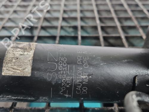 Left front shock absorber SUZUKI VITARA (LY) 1.4 Hybrid (Mild Hybrid) AllGrip (APK414) | BP38105668M16 - Image 2