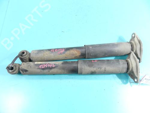 Used Left rear shock absorber Left rear shock absorber 37888020 37888020
