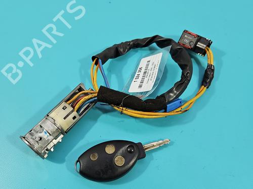 Used Ignition barrel Ignition barrel 38147806 38147806