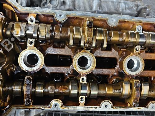 Engine PORSCHE CAYENNE (9PA) | BP39101788M1 - Image 8