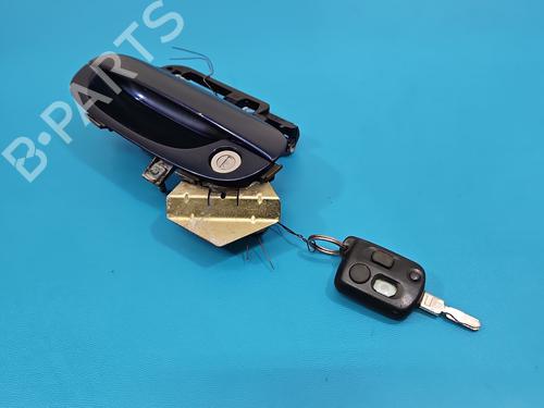 Used Front left exterior door handle Front left exterior door handle 37859660 37859660