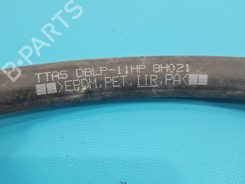AC pipe TOYOTA COROLLA Saloon (_E21_) 1.8 VVTi Hybrid (ZWE211) | BP37844590M126  - Image 8