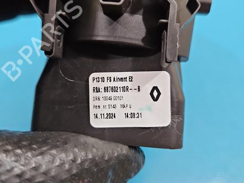 Luftventilen DACIA DUSTER (PYM_, PYN_) | BP37839014I21 - Image 8
