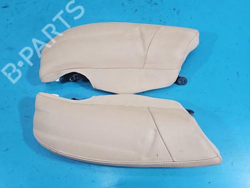 Rear seat PORSCHE PANAMERA (970) 3.6 | BP37859543C17 - Image 9