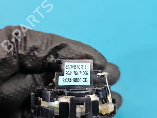 Speaker JAGUAR XF I (X250) 2.7 D | BP37853749E2 - Image 3