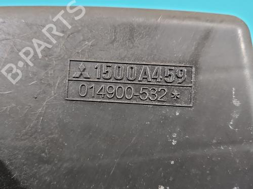 Air filter box MITSUBISHI ASX (GA_W_) 1.6 MIVEC (GA1W) | BP38130393M87 - Image 8