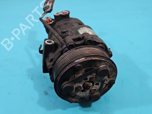 AC compressor SUZUKI WAGON R+ (MA) 1.3 DDiS (RB413D) | BP38118117M34 - Image 6