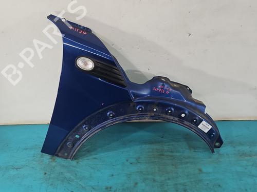 Parafango anteriore destro Parafango anteriore destro 38127743 38127743