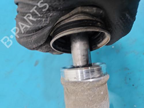 Steering rack PEUGEOT 2008 I (CU_) 1.2 THP 110 / PureTech 110 | BP37854514M22 - Image 3
