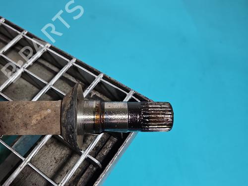 Right front driveshaft OPEL COMBO Tour (X12) 1.3 CDTI (C26, D26, E26, C05) | BP38129574M39 - Image 9
