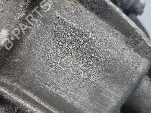 Gearbox NISSAN INTERSTAR Van (X70) dCi 120 | BP37813316M3 - Image 7