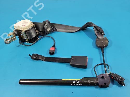 Sikkerhedssele foran højre Sikkerhedssele foran højre RENAULT CLIO III (BR0/1, CR0/1) 1.5 dCi (C/BR0G, C/BR1G) (68 hp) 39767366 39767366