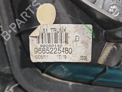Other CITROËN C3 II (SC_) 1.6 HDi | BP37821703O1 - Image 4