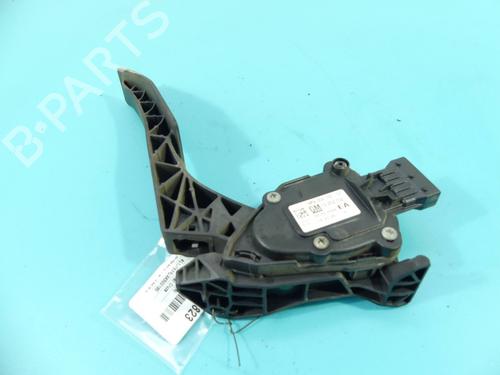 Pedal CHEVROLET CRUZE (J300) 2.0 CDI | BP37894166I4 - Image 3