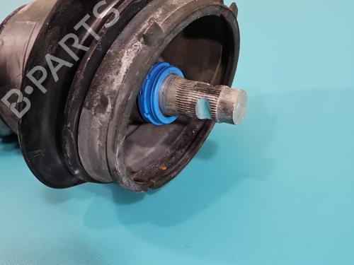 Steering column BMW 3 Touring (E91) 320 d xDrive | BP38128313M21 - Image 3