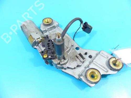 Used Rear wiper motor Rear wiper motor 37805311 37805311
