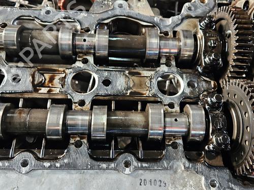 Cylinder head RENAULT MASTER III Van (FV) | BP37842629M5 - Image 5