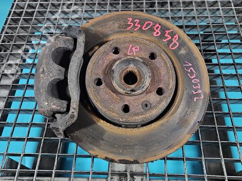 Used Left front steering knuckle Left front steering knuckle 38149783 38149783