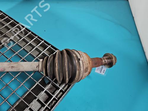 Right front driveshaft CITROËN JUMPER II Van 2.2 HDi 110 | BP38141765M39 - Image 2