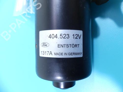 Front wiper motor FORD TRANSIT Van (FA_ _) 2.2 TDCi | BP37895862M29 - Image 3