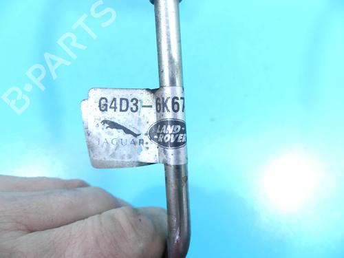 Pipe LAND ROVER DISCOVERY SPORT (L550) | BP37886924M125 - Image 4