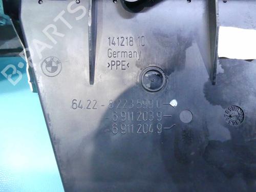 Other BMW 7 (E65, E66, E67) 730 d | BP37889851O1 - Image 12