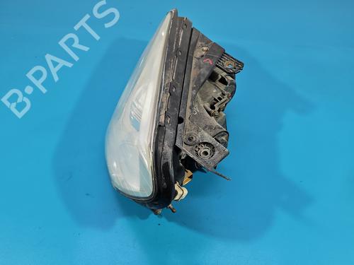 Left headlight CHEVROLET CAPTIVA (C100, C140) 2.4 4WD | BP38651087C28 - Image 3