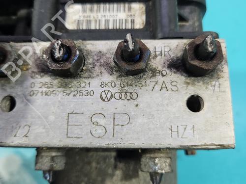 ABS pump AUDI A5 (8T3) 3.0 TDI quattro | BP38151232M43 - Image 8