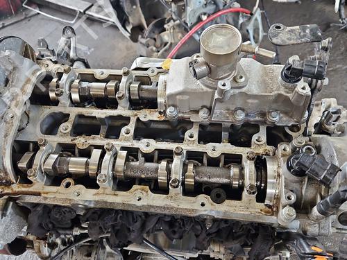 Engine FORD FOCUS III Saloon | BP37834998M1 - Image 12