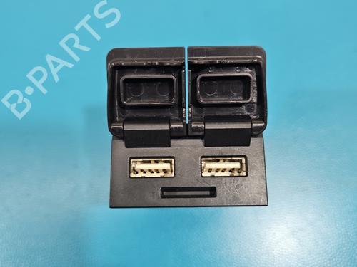 Electronic module TOYOTA RAV 4 V (_A5_, _H5_) 2.5 Hybrid AWD (AXAH54, AXAL54) | BP38150426M83 - Image 3