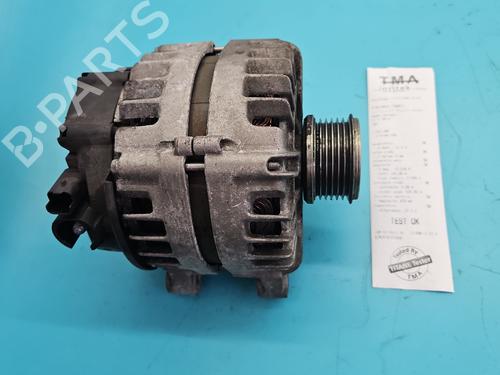 Used Alternator Alternator 37825204 37825204