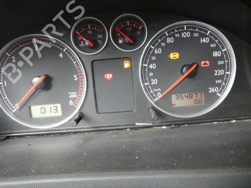 Used Instrument cluster Instrument cluster 37805707 37805707